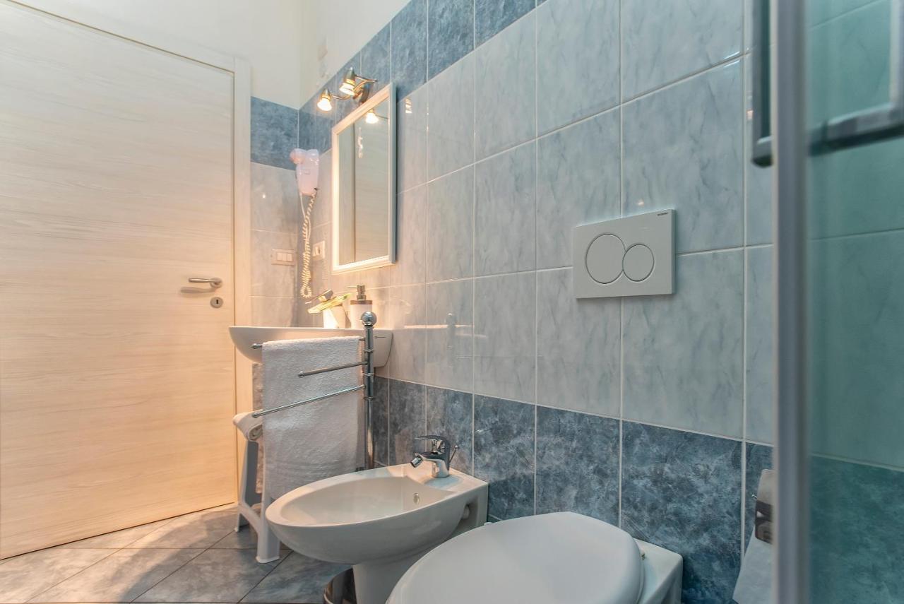 Jadianas Guest House Альгеро Екстер'єр фото