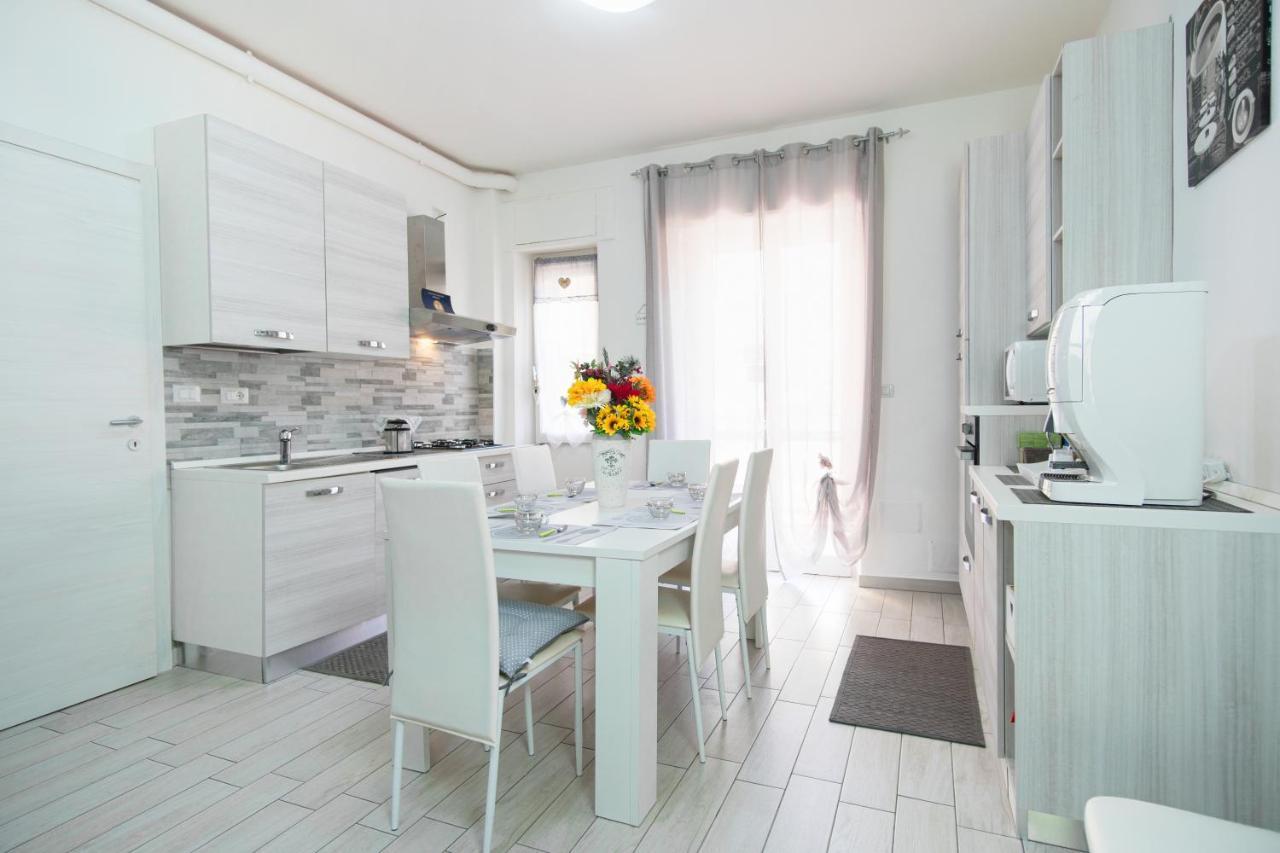 Jadianas Guest House Альгеро Екстер'єр фото