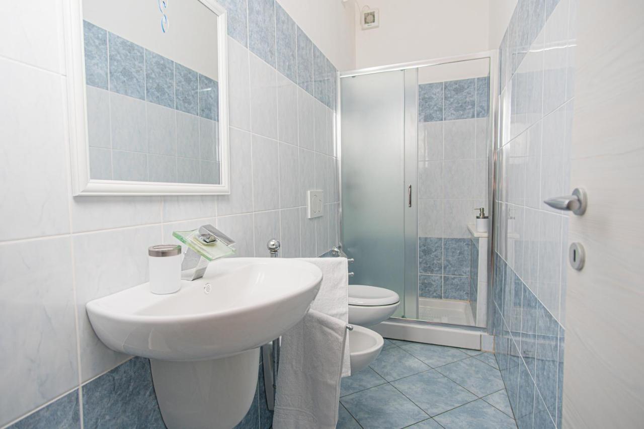 Jadianas Guest House Альгеро Екстер'єр фото