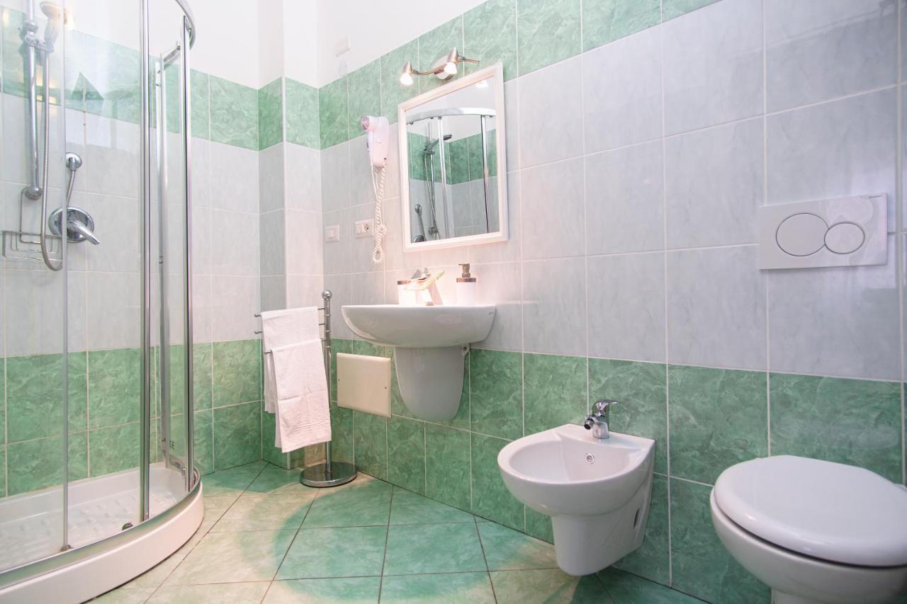 Jadianas Guest House Альгеро Екстер'єр фото