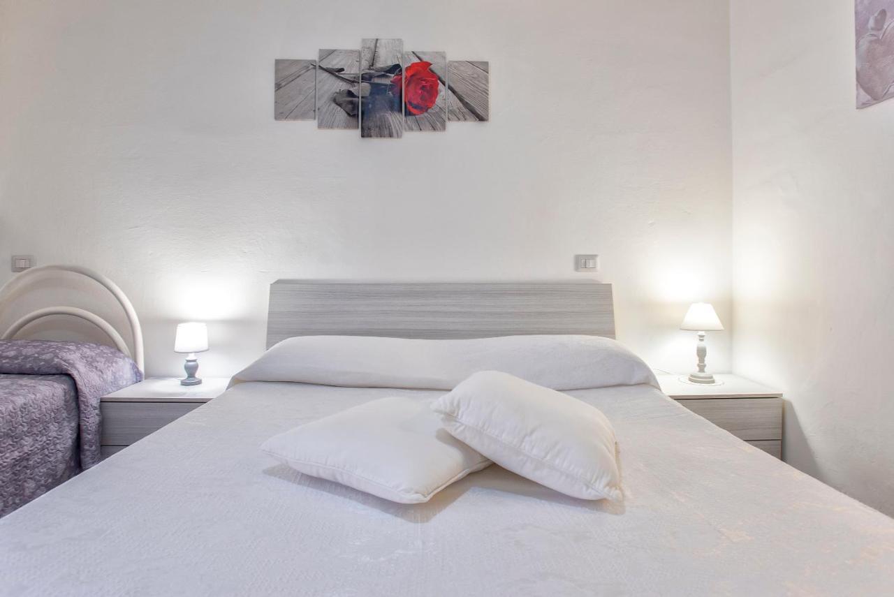 Jadianas Guest House Альгеро Екстер'єр фото