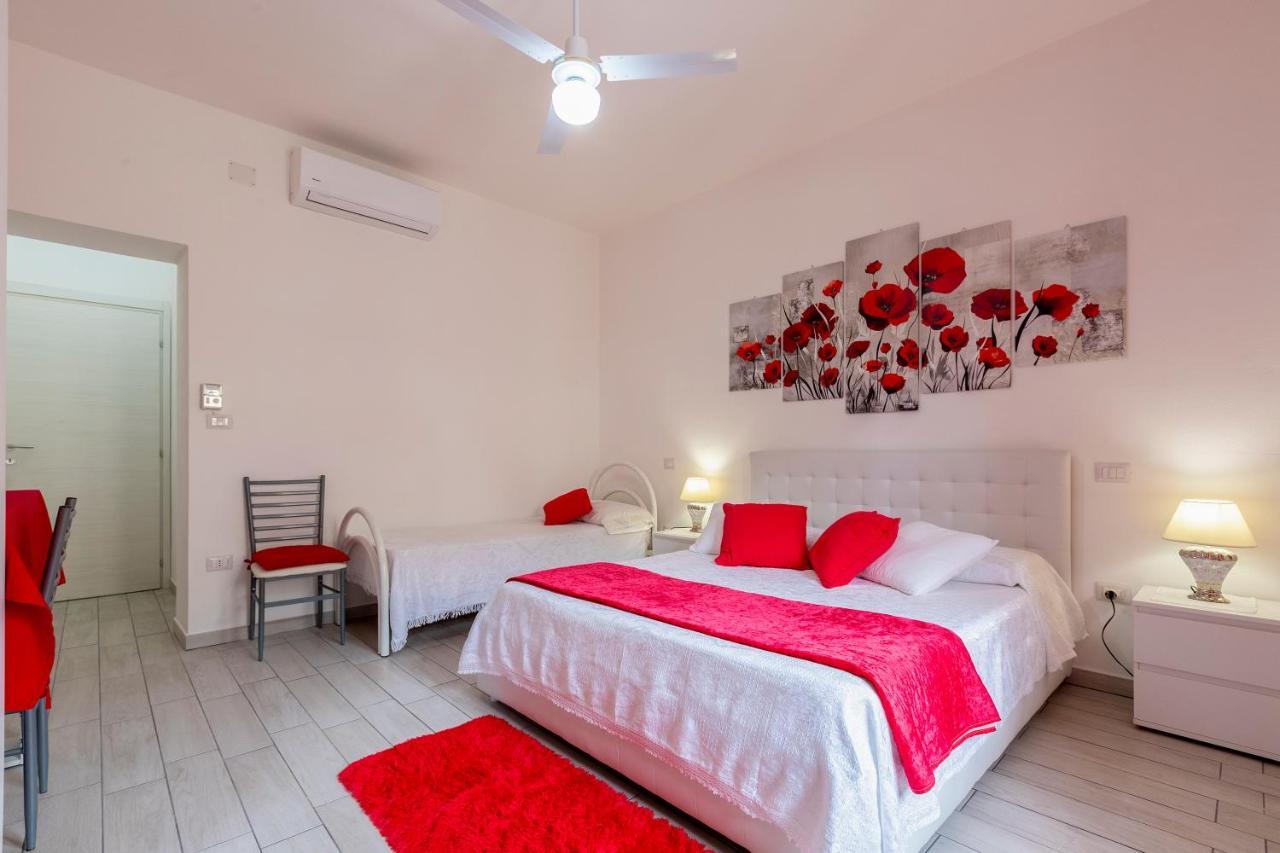 Jadianas Guest House Альгеро Екстер'єр фото