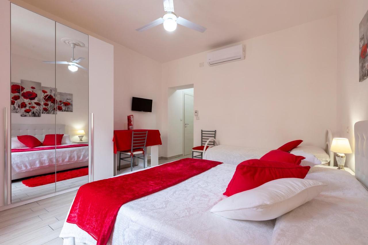 Jadianas Guest House Альгеро Екстер'єр фото