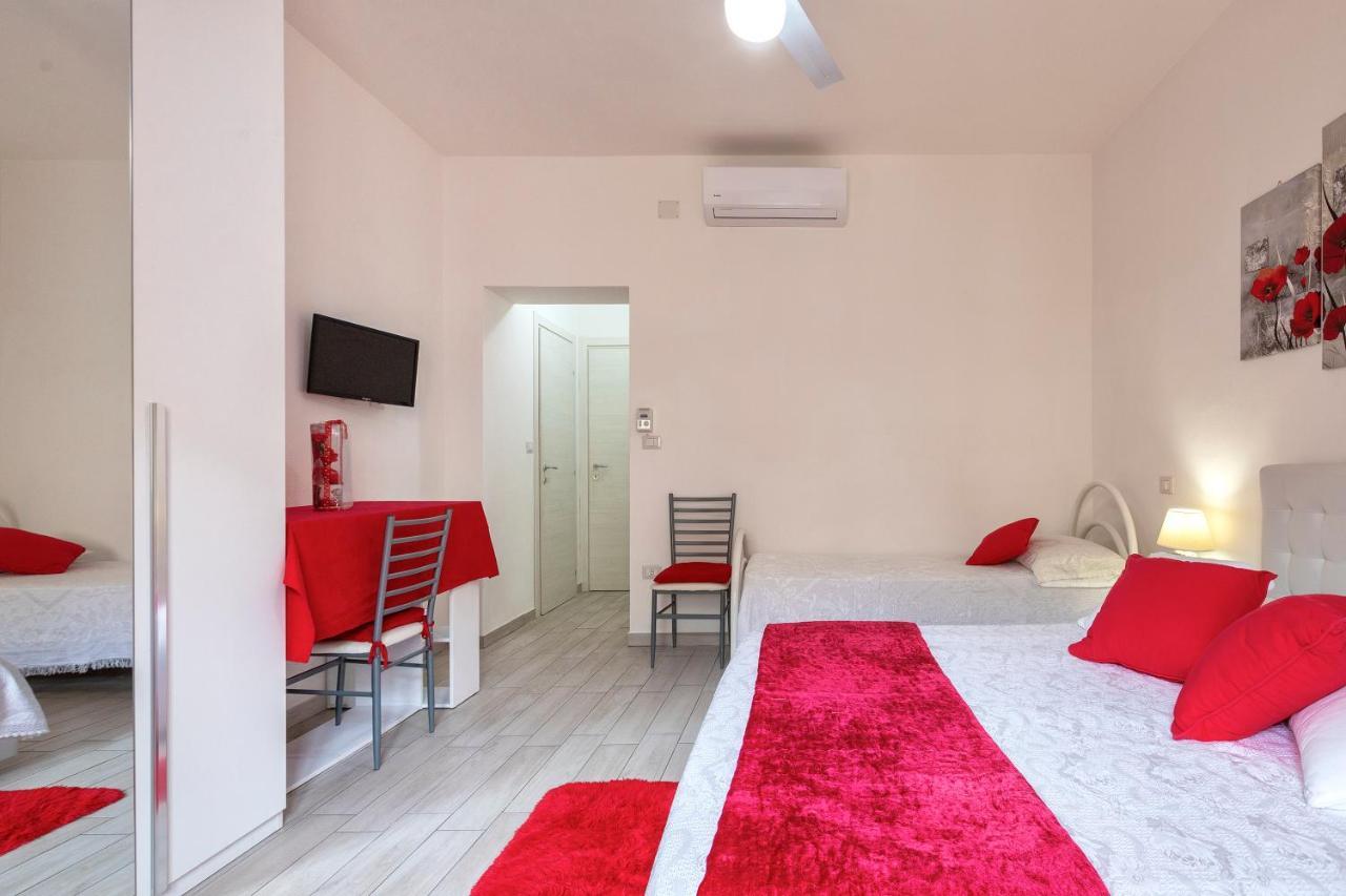 Jadianas Guest House Альгеро Екстер'єр фото