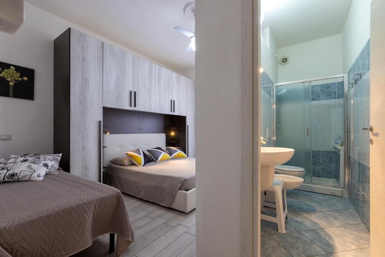 Jadianas Guest House Альгеро Екстер'єр фото