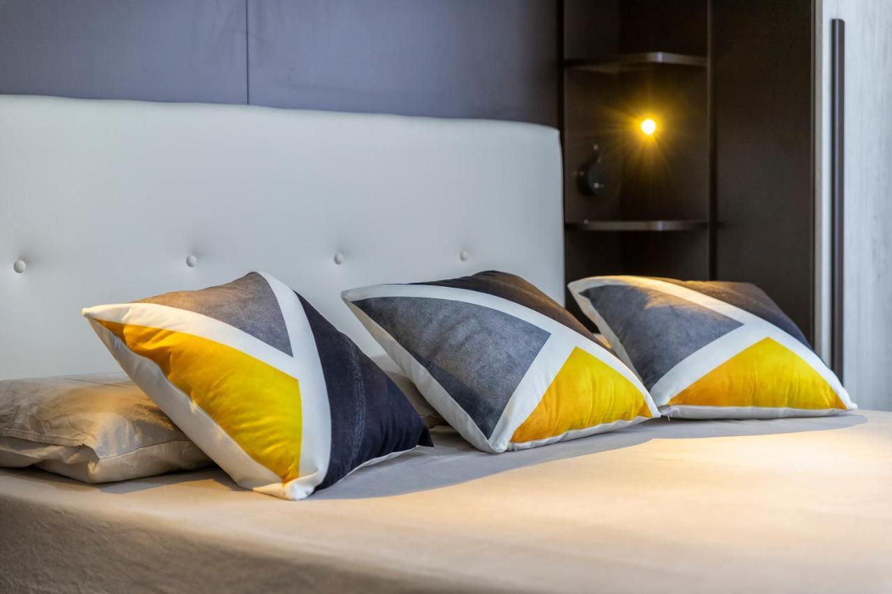 Jadianas Guest House Альгеро Екстер'єр фото