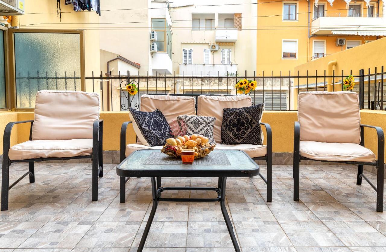 Jadianas Guest House Альгеро Екстер'єр фото