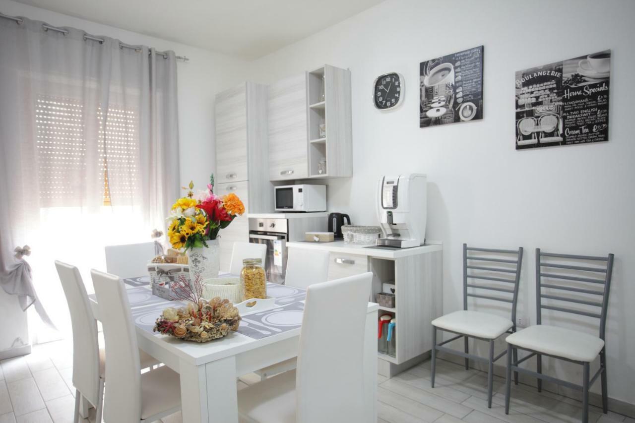 Jadianas Guest House Альгеро Екстер'єр фото