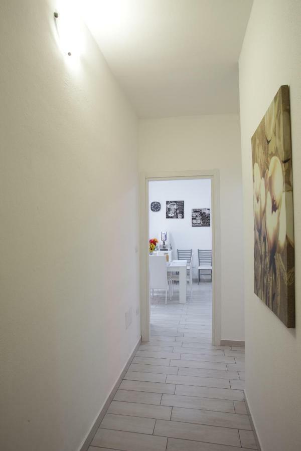 Jadianas Guest House Альгеро Екстер'єр фото