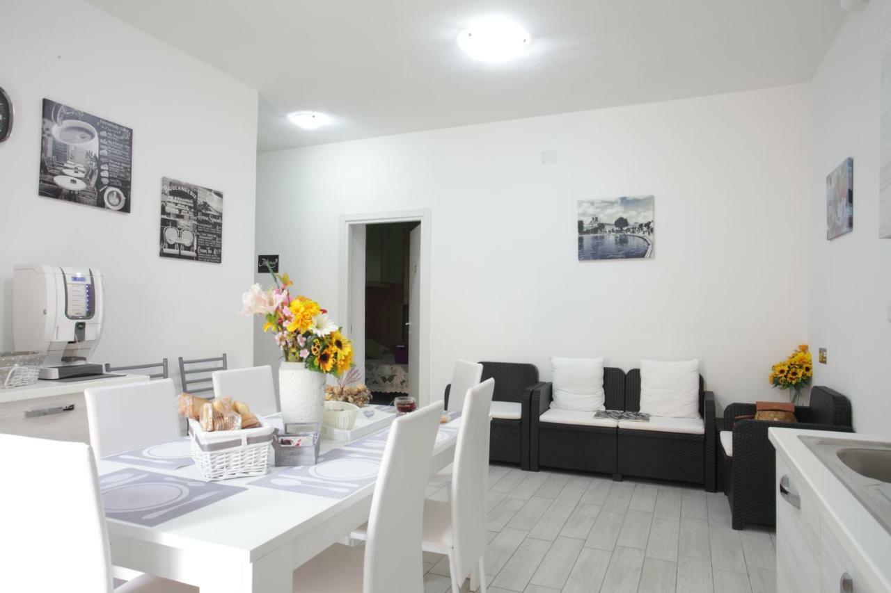 Jadianas Guest House Альгеро Екстер'єр фото